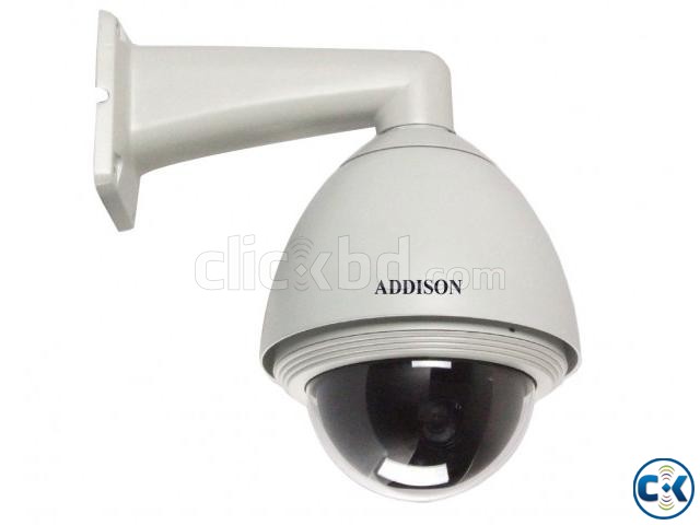 1 PTZ DOME CCTV CAMERA PACK large image 0