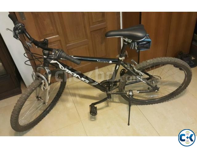 Viking Vector 21 ATB bicycle for sale large image 0