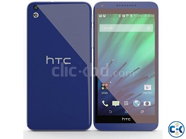 HTC Desire 816 Quad Core 13MP 1.5GB RAM 5.5 4G Mobile Phone large image 0