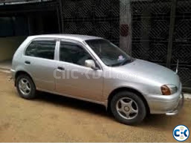 LOW PRICE RENT A AC TOYOTA CAR IN DHAKA CITY large image 0