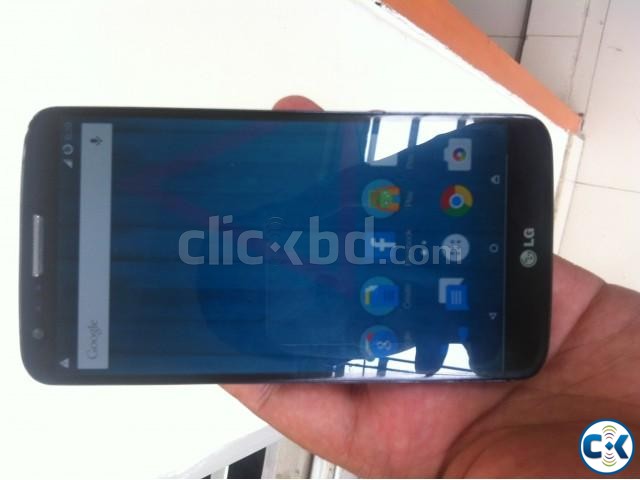 LG G2 F320s 32GB for Sell exchange large image 0