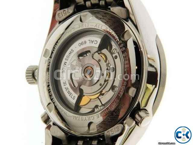 ORIS Wrist Watch World Timer XXL Limited Edition large image 0
