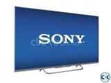 Sony Bravia W700C 48 Inch Bass Reflex Full HD Wi-Fi LED TV