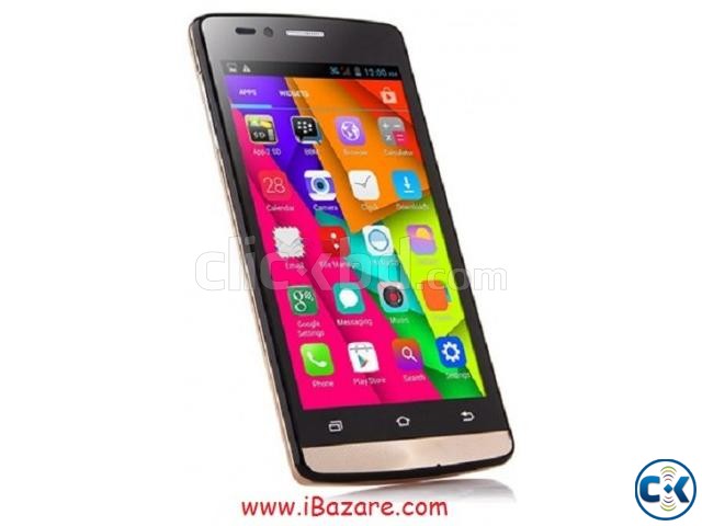 LG M3 LOW PRICE ANDROID MOBILE BD large image 0