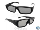 3D GLASSES ONLY FOR 3D TV