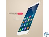 Xiaomi Mi note pro 4GB 64GB ready stock