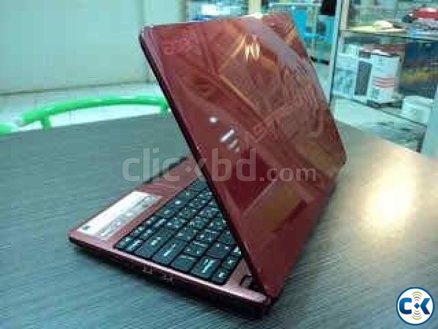 Acer Aspire One D257 large image 0