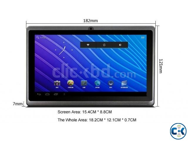 R100 Tablet Pc large image 0