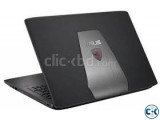 Asus ROG GL552JX-4720HQ i7 Full HD Gaming Laptop