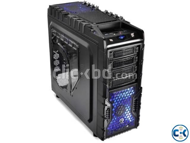 Extreme Gaming PC-i7 5930K and GTX 980 and 32GB RAM DDR4 large image 0