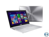 Asus N551JX-4200H i5 Full HD Gaming Laptop