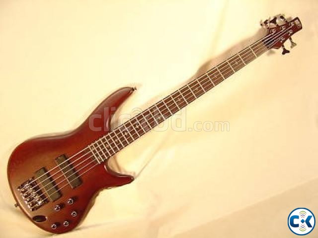 need ibanez sr500 sr505 bass guitar large image 0
