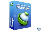 Internet Download Manager Version 7.1 - Call 01989729009