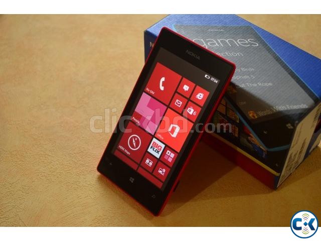 Nokia Lumia 520 large image 0