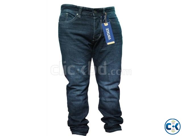 Jeans pant large image 0