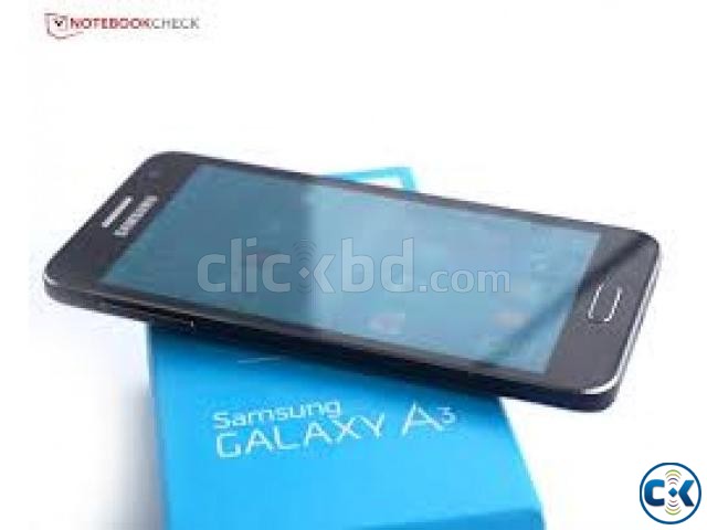 a3 mobile samsung galaxy SMART 16GB 13MP FRONT CAMERA 5MP large image 0