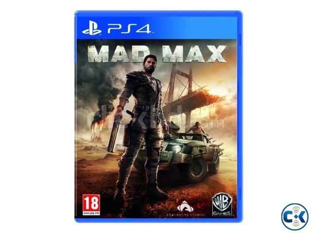 PS4 Game List Lowest Price in BD all intrac Brand New large image 0