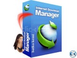 Internet Download Manager Original