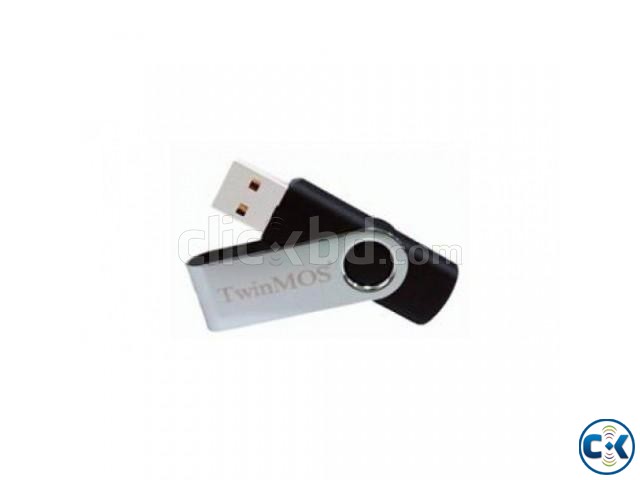 Twinmos USB-3.0 Pendrive X3 16GB large image 0
