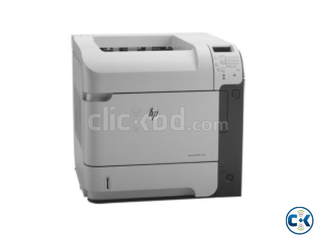 HP LaserJet Enterprise 600 Printer M603n large image 0