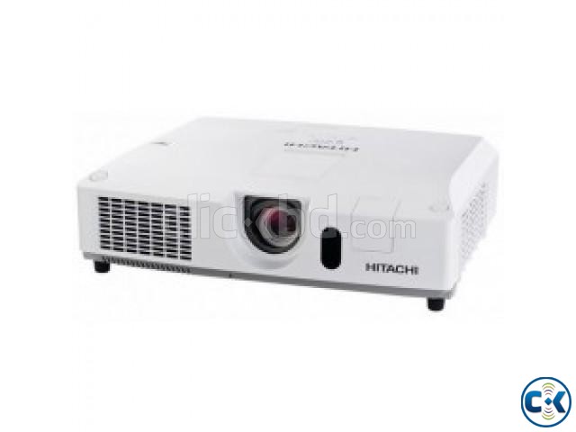 HITACHI CP-X3041WN PROJECTOR large image 0
