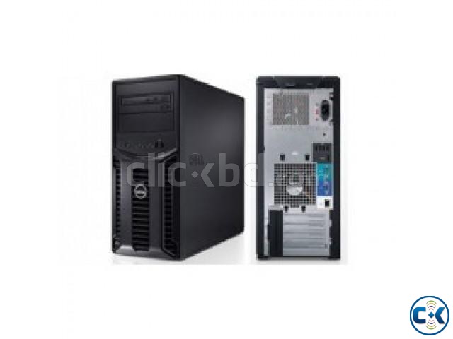 Dell PowerEdge T110 II Server large image 0