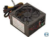 gaming 600w power supply