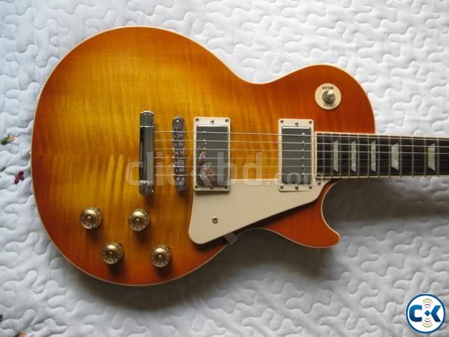 Gibson Les Paul Traditional 2013 large image 0