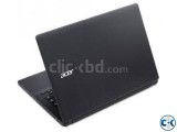Acer Aspire ES1-411 Pentium Quad-Core Laptop