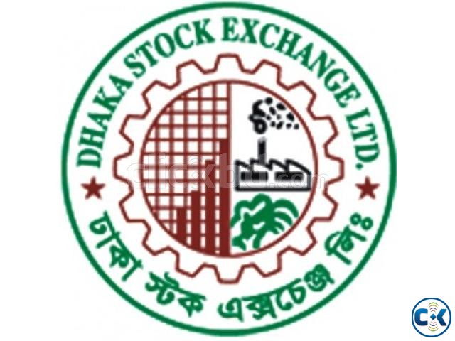 Dhaka Stock Exchange License large image 0