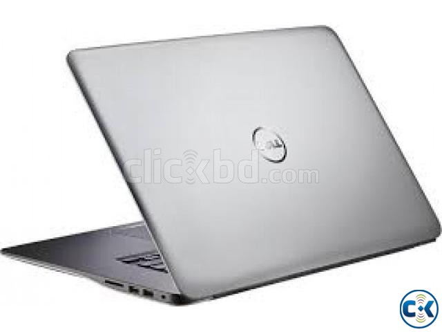 DELL Inspiron 5458 5th gen Core i5 1TB HDD large image 0