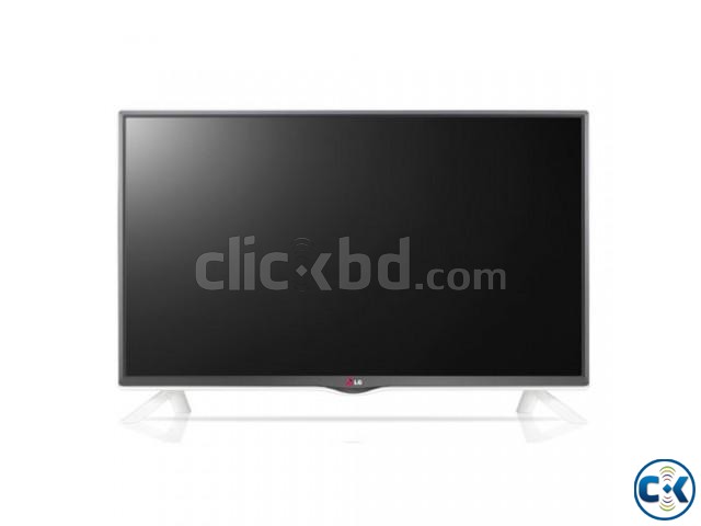 LG Ultra Slim Full HD LED TV LG 32LB552A large image 0