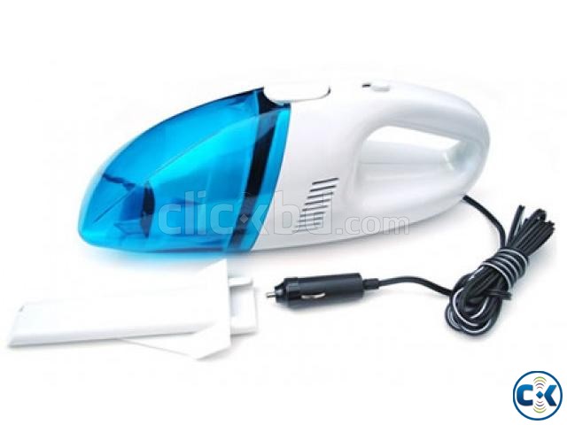 High Power Vacuum Cleaner large image 0