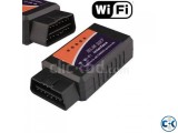 Obd2 wi-fi Adapter for iPhone
