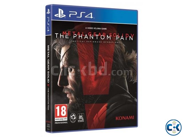 PS4 Game List Lowest Price in BD all intrac Brand New large image 0