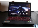 Y510P (Dual nVIDIA 755M, i7 4702M) Gaming Laptop