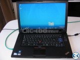Lenovo Thinkpad Core2Duo 2GB 160GB Warranty
