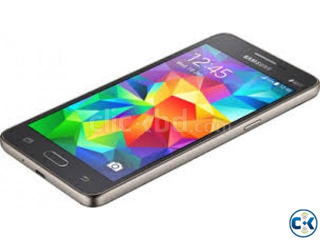 Samsung Galaxy Grand Prime 8GB Quad Core 5 Smart Mobile large image 0