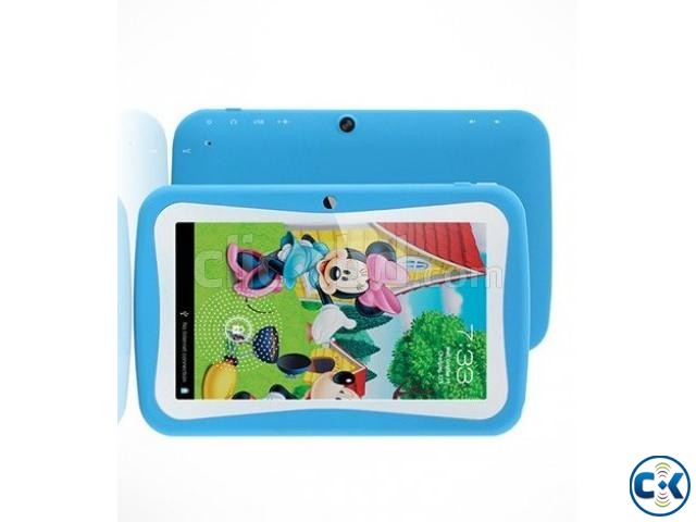 Kids Android Tablet PC large image 0