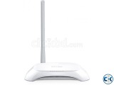 TP-Link Router with Warranty