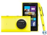 Brand New Nokia lumia 1020 Intact Box See Inside 