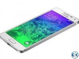 Samsung Galaxy ALPHA Mastercopy