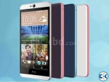 HTC Desire 826 Brand New Intact See Inside 