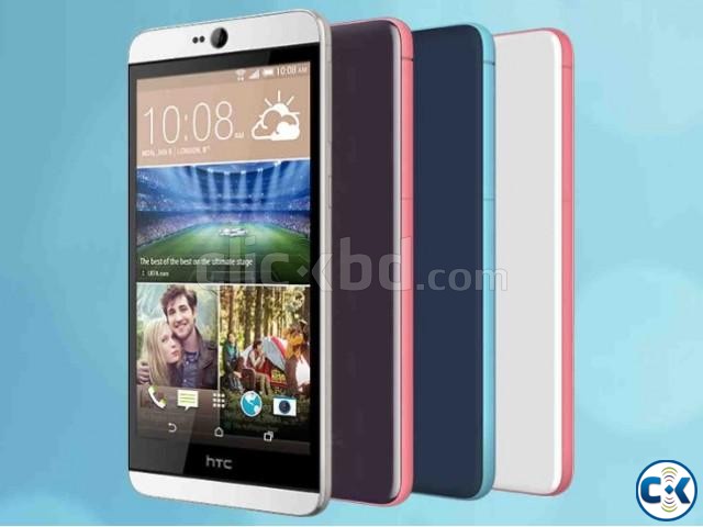 HTC Desire 826 Brand New Intact See Inside  large image 0
