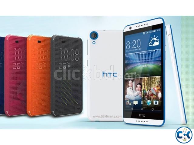 HTC Desire 820 s Brand New Intact See Inside  large image 0