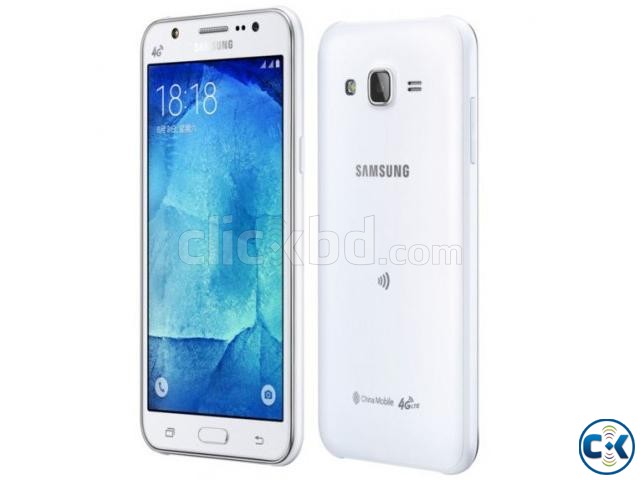 Samsung Galaxy J5 Quad Core 1.5GB RAM 13MP 4G Smartphone large image 0