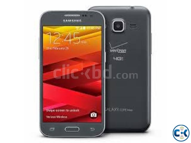 Samsung Galaxy Core Prime Dual SIM 1GB RAM 4.5 4G Phone large image 0