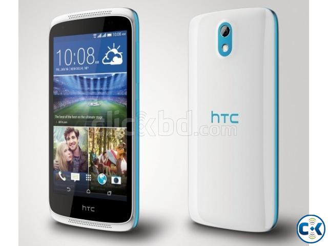HTC Desire 526G Brand New Intact See Inside  large image 0