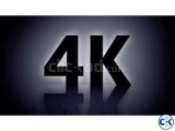 4K 2D 3D Blu-ray 1080p Movie Update 2015