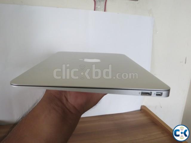 New Apple MAcBook Air i5 4th 2014 4GB 128GB SSD large image 0